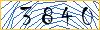 Enter the symbols from the picture