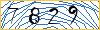 Enter the symbols from the picture