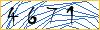 Enter the symbols from the picture