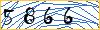 Enter the symbols from the picture