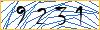 Enter the symbols from the picture