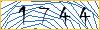 Enter the symbols from the picture