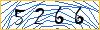 Enter the symbols from the picture