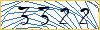 Enter the symbols from the picture