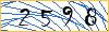 Enter the symbols from the picture