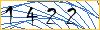 Enter the symbols from the picture