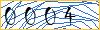 Enter the symbols from the picture