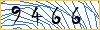 Enter the symbols from the picture
