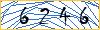 Enter the symbols from the picture