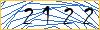 Enter the symbols from the picture