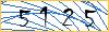 Enter the symbols from the picture