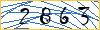 Enter the symbols from the picture