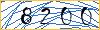 Enter the symbols from the picture