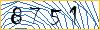 Enter the symbols from the picture