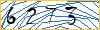 Enter the symbols from the picture