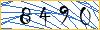 Enter the symbols from the picture