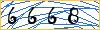 Enter the symbols from the picture