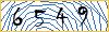 Enter the symbols from the picture