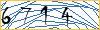 Enter the symbols from the picture