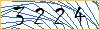 Enter the symbols from the picture