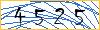 Enter the symbols from the picture