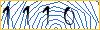 Enter the symbols from the picture