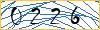 Enter the symbols from the picture