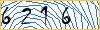 Enter the symbols from the picture