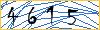 Enter the symbols from the picture