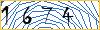 Enter the symbols from the picture