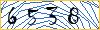 Enter the symbols from the picture