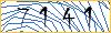 Enter the symbols from the picture