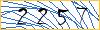 Enter the symbols from the picture