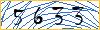 Enter the symbols from the picture