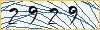 Enter the symbols from the picture