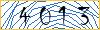 Enter the symbols from the picture