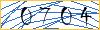 Enter the symbols from the picture