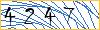 Enter the symbols from the picture