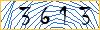 Enter the symbols from the picture
