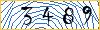 Enter the symbols from the picture