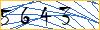 Enter the symbols from the picture