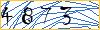 Enter the symbols from the picture