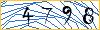 Enter the symbols from the picture