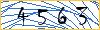 Enter the symbols from the picture