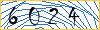 Enter the symbols from the picture