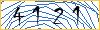 Enter the symbols from the picture