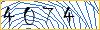 Enter the symbols from the picture