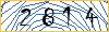 Enter the symbols from the picture