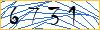 Enter the symbols from the picture