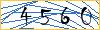 Enter the symbols from the picture